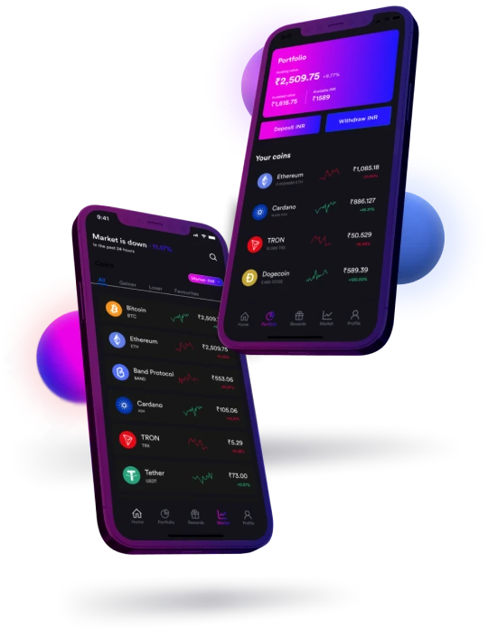 GrobeNextaPro - Empower Your Finances with GrobeNextaPro Now