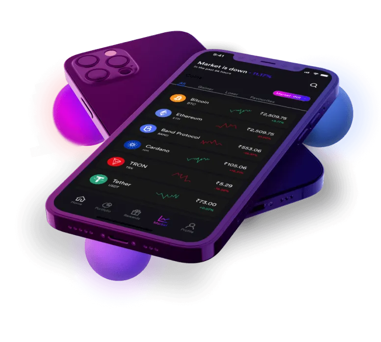 GrobeNextaPro - Experience the Empowerment through Self-Custody of Assets - Join the Revolution Now